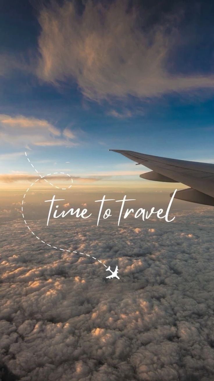 Travel background