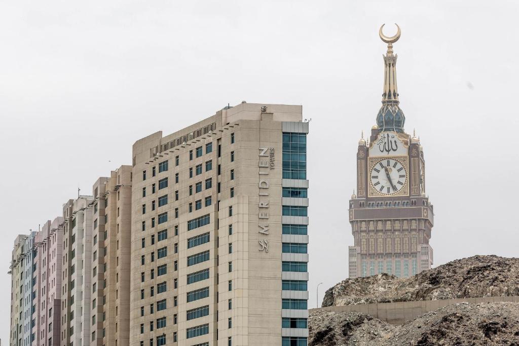 Le Méridien Towers Makkah