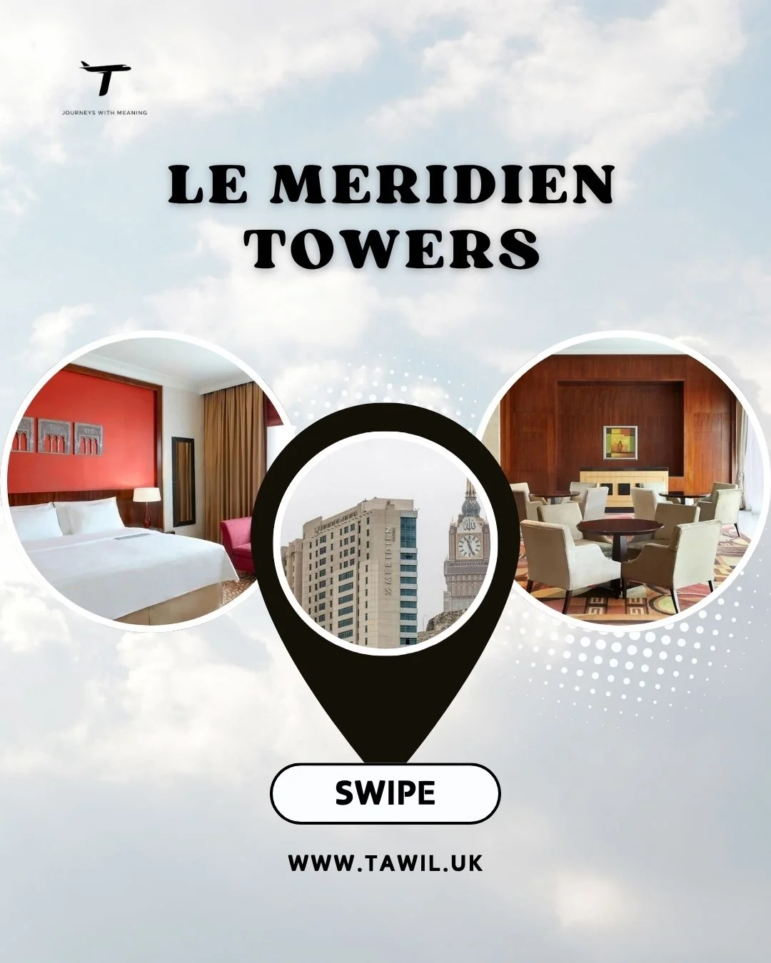 Swissôtel Makkah