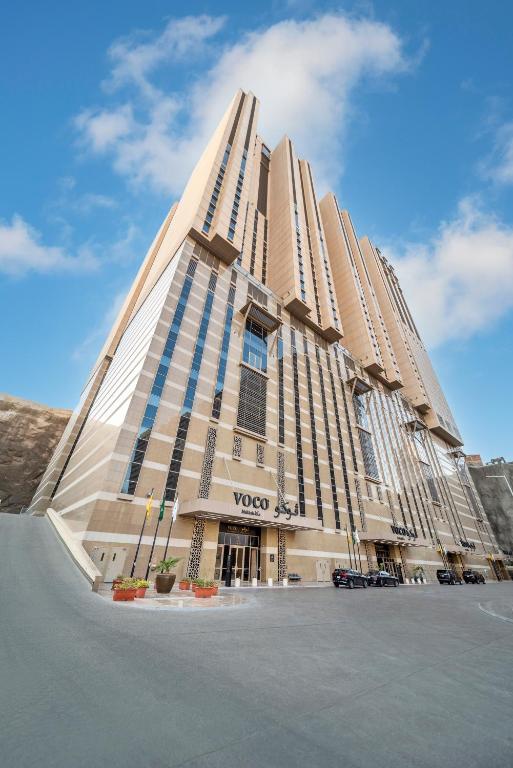 voco Makkah, an IHG Hotel
